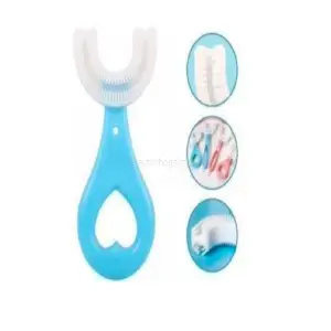 Cepillo De Dientes Bebes
