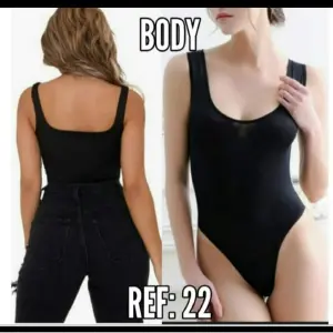 Body tiras