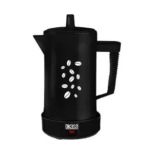 CAFETERA ELECTRICA SIMPLICITY 1.5 LITROS