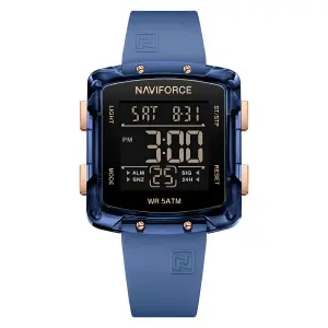Reloj Naviforce Sport Nf7121 Digital Muj
