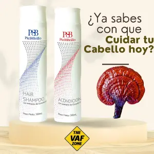 PIEL8BRILLO ACONDICIONADOR