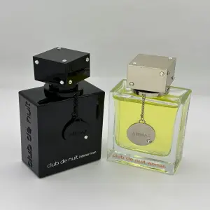 Duo Club de Nuit (Intense+Woman)