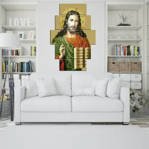CRISTO 59