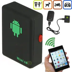 GPS MINI