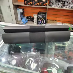 Protector de barra Gym