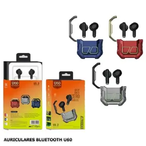 MANOS LIBRES BLUETOOTH U60