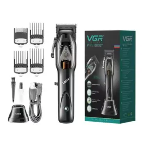 Cortadora de cabello Inalámbrica VGR 653