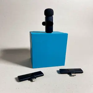 Micrófono K8 Inalámbrico
