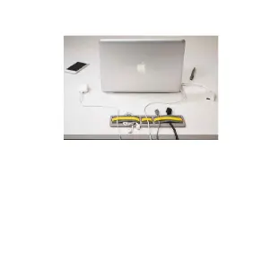 Organizador Adhesivo