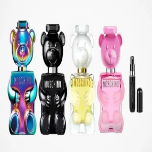 PROMO - 56(4 PERFUMES)