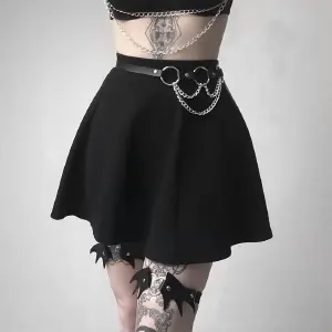 Cinturón puppy leather