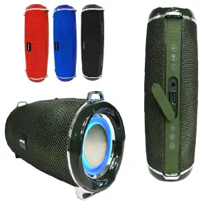 PARLANTE BLUETOOTH PORTÁTIL P504