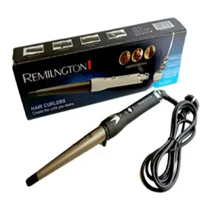 Pinza Rizadora Remilngton 2072