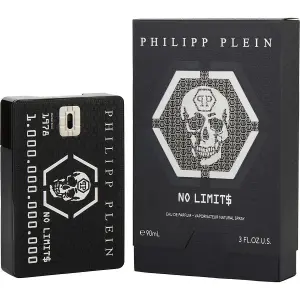 Philipp Plein No Limit$ x 90 ORIGINAL