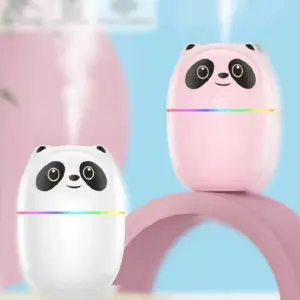 HUMIDIFICADOR A10 + ESENCIA