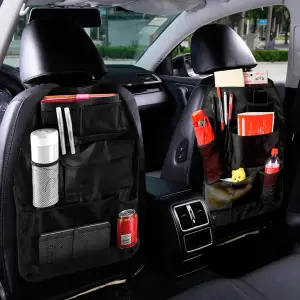 Organizador x2 Para Asiento CENC-018