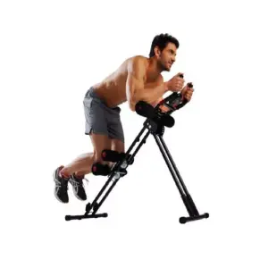 MAQUINA AB VERTICAL