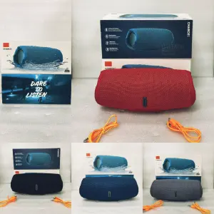 JBL B00MBOX 3 TAMÃNO ORIGINAL + REGALO
