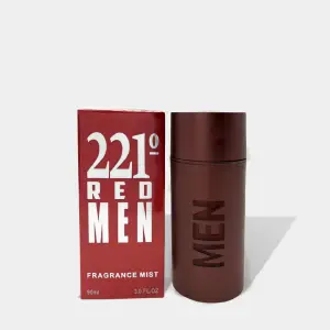221 RED MEN