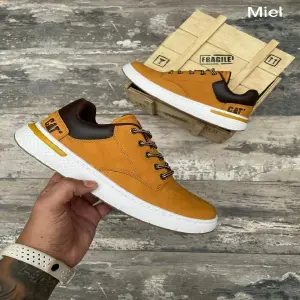 ZAPATO CAT