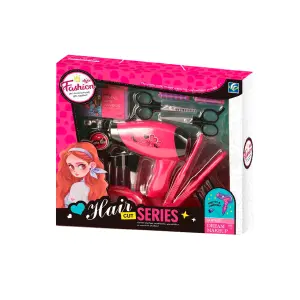 SET DE BELLEZA B/O