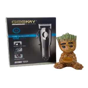 MAQUINA PELUQUERA INALAMBRICA  GEEMY 805
