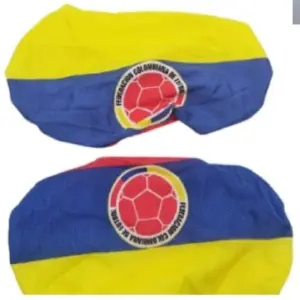 COMBO seleccion colombia