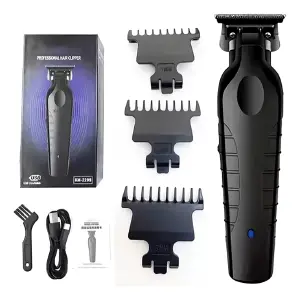 Cortadora De Pelo Kemei Km-2299