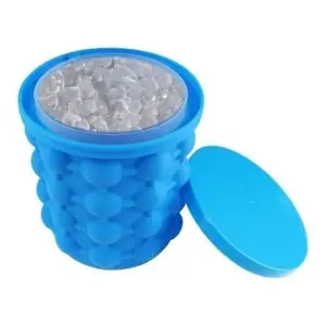 HIELERA MINI - CUBO