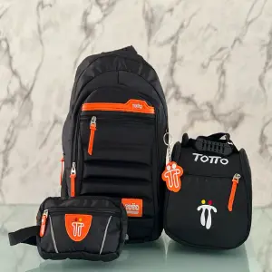 Trio Totto