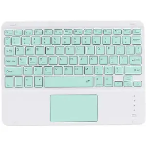 Combo Teclado y Touchpad mouse Bluetooth