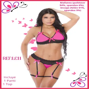 Conjunto nicolle