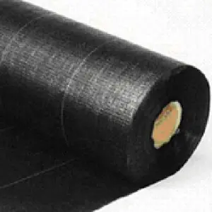 TELA NEGRA 2,10m x mt (rollo x 100m)