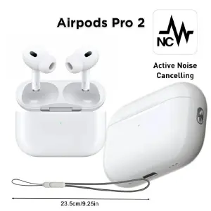 Airpods Cancelacion De Ruido Activa Gara