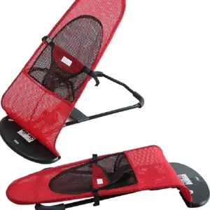 SILLA MECEDORA PARA BEBE