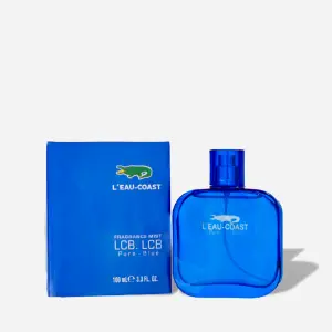 DUPE PERFUME LACOSTE AZUL 100 ml