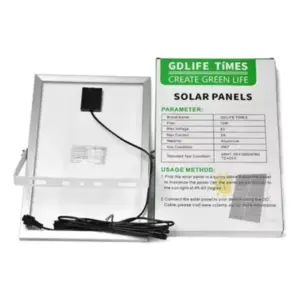 Kit ReflectorSolar Exterior Panel GD750s