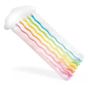 Inflable Playa Piscina Colchoneta Intex