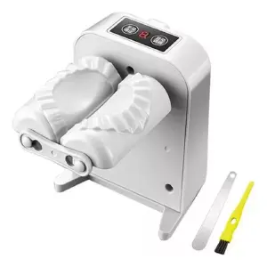 Máquina Eléctrica Para Hacer Empanadas Y