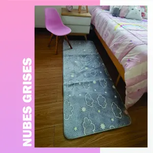 Tapete Luminoso Infantil 150cm * 60cm