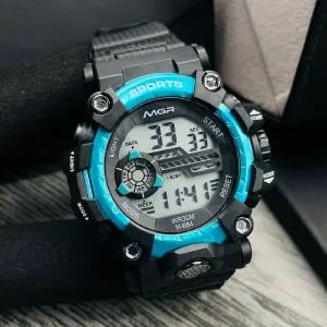 Reloj Sanse Wr30m Importado Ref1038
