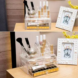 COSMETIQUERO ORGANIZADOR