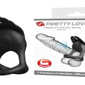 ANILLOS VIBRADOR