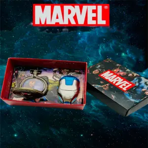 RELOJ SUPERHEROE