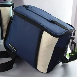 NUEVA SUPER LONCHERA TERMICA