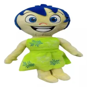 Peluches De Intensamente 2