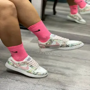 Nike reflectivo HS36L