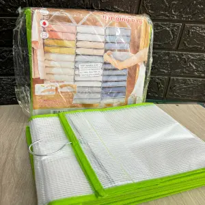 organizador colgante para ropa