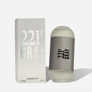 221 GRAY FEM