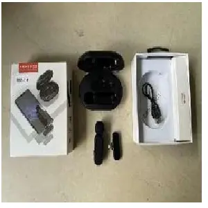 MICROFONO K60 1-I TIPO C
